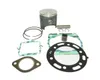 WSM Platinum Series Top End Piston Rebuild Kit .5mm Over 83.5mm Polaris ATV 400
