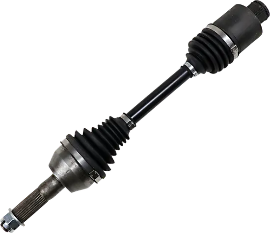 Axle Assembly - Complete - Heavy-Duty - Front - '11-'14 Polaris Sportsman/Hawkeye 4