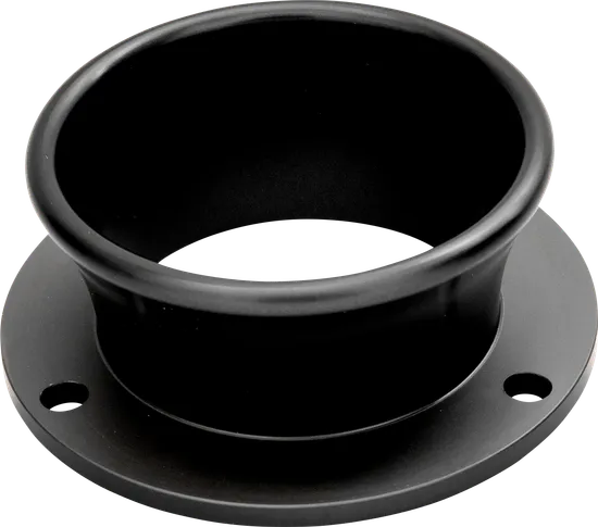 Feuling Black M8 Velocity Intake Stack