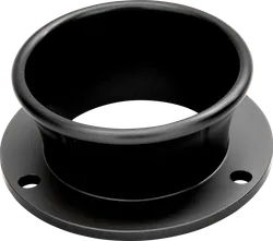 Feuling Black M8 Velocity Intake Stack