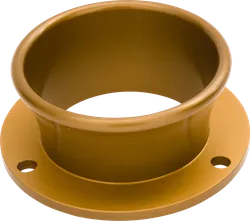 Feuling Gold M8 Velocity Intake Stack