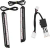 Kuryakyn LED Accent Strip Lights Run Turn Brake Lighting