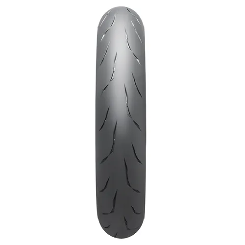 Bridgestone/firestone Battlax RS10 Front Tire 110/70-17 54 H 2