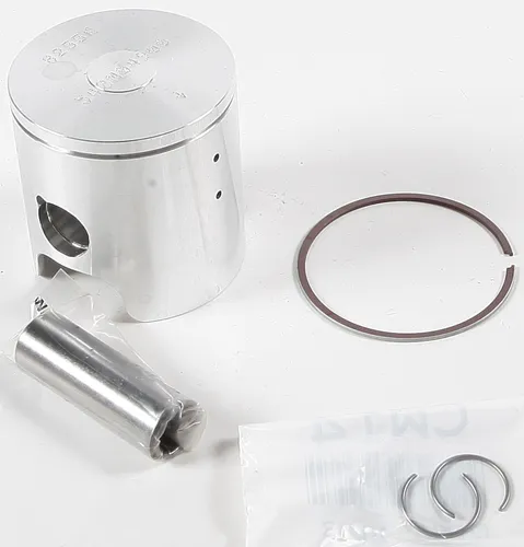 Wiseco High Performance Piston Kit 49mm +1.5mm OB