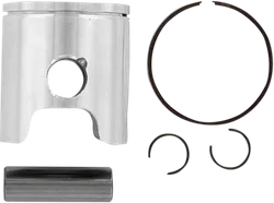 Wiseco High Performance Piston Kit 49mm +1.5mm OB