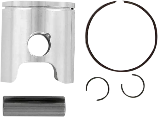 Wiseco Piston 49.50mm +2