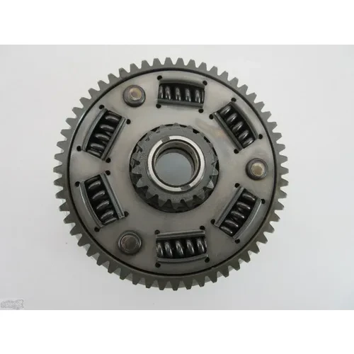 Engine Clutch Basket 2006 Yamaha WR250F 701A 6