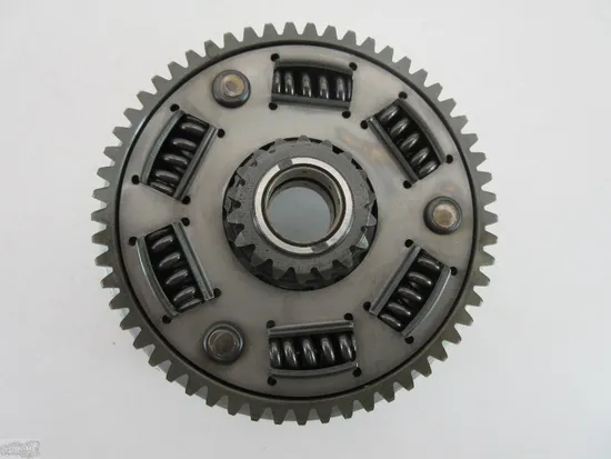 Engine Clutch Basket 2006 Yamaha WR250F 701A