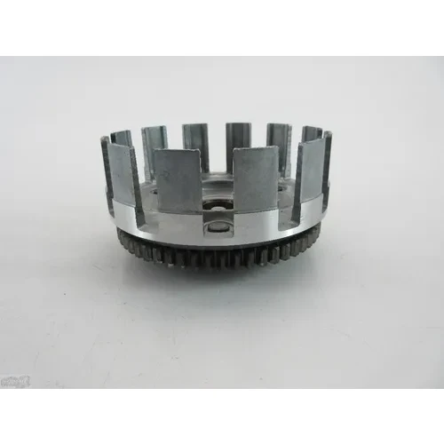 Engine Clutch Basket 2006 Yamaha WR250F 701A 5
