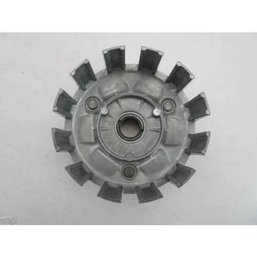 Engine Clutch Basket 2006 Yamaha WR250F 701A 3