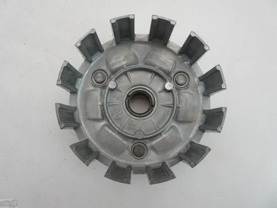 Engine Clutch Basket 2006 Yamaha WR250F 701A