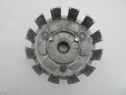 Engine Clutch Basket 2006 Yamaha WR250F 701A