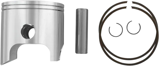 Wiseco High Performance Piston Kit 87mm
