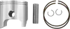 Wiseco High Performance Piston Kit 87mm