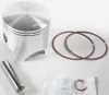 Wiseco High Performance Piston Kit 87.50mm 0.50OB