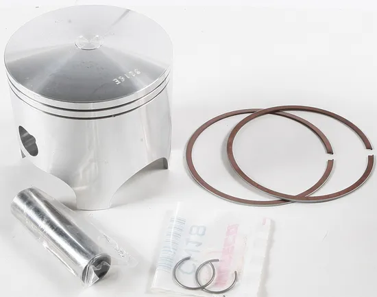 Wiseco High Performance Piston Kit 88.50mm 1.50OB
