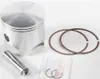 Wiseco High Performance Piston Kit 88.50mm 1.50OB