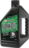 Maxima 5W Fork Fluid Oil 1 Liter Quart