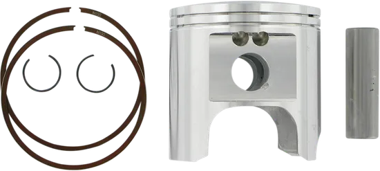 Wiseco Piston 77mm +1