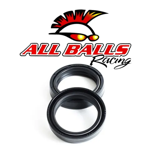 All Balls Fork Dust Seal Only Kit