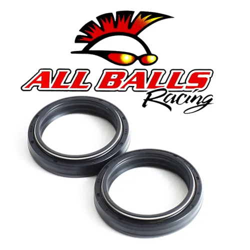 All Balls Fork Dust Seal Only Kit