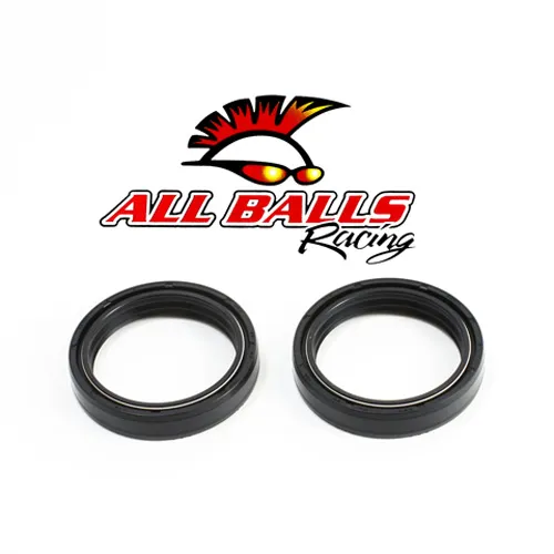 All Balls Fork Dust Seal Only Kit