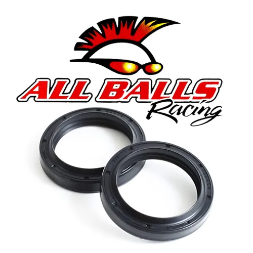 All Balls Fork Dust Seal Only Kit