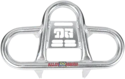 DG Bolt-On Aluminum Alloy Front Bumper Brush Crash Guard