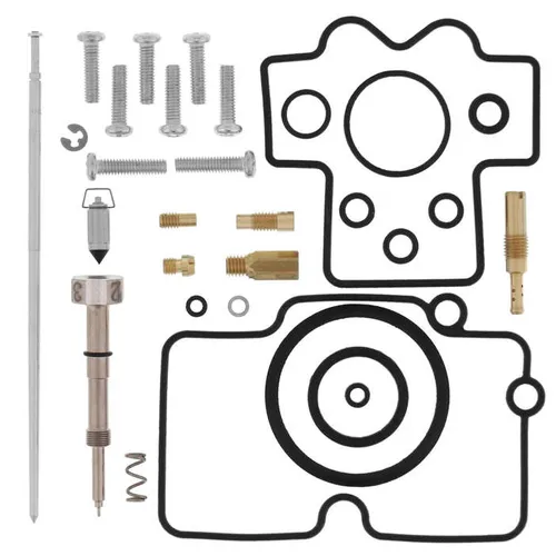 Prox Carb Carburetor Rebuild Repair Kit YZ450F '05-06
