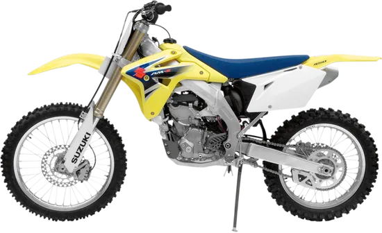 Trail Tech Lightweight Forged Aluminum Kickstand Black