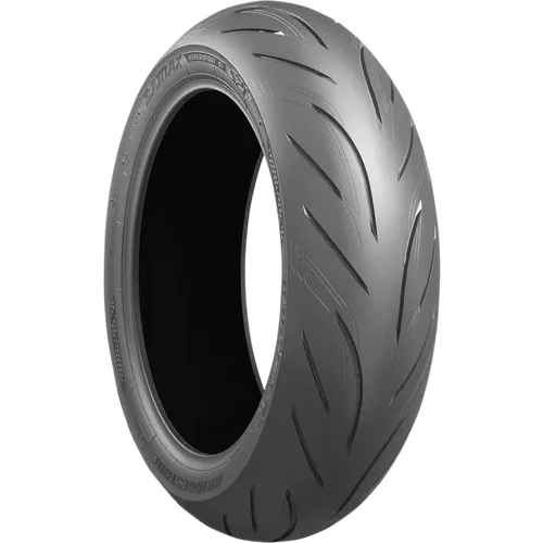 Bridgestone/firestone Battlax S21 Rear Tire 200/55-17 78 W 1