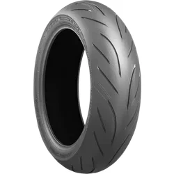 Bridgestone/firestone Battlax S21 Rear Tire 200/55-17 78 W