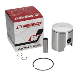 Wiseco Pro-Lite 2-Stroke Piston Kit 54.5mm .5mm OB