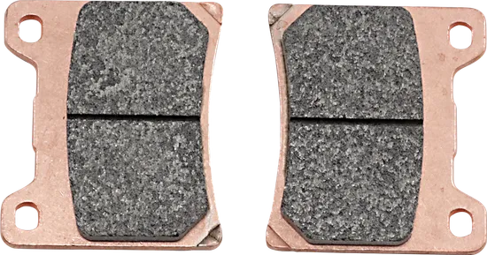 SBS Sintered Front Brake Pad Pair