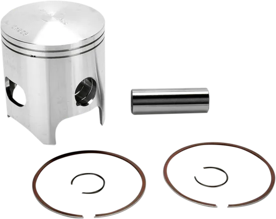 Wiseco High Performance Piston Kit 69.50mm 2.10OB