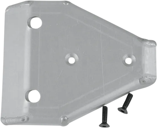 Moose Rear Shock Linkage Cover Arctic Cat Suzuki Kawasaki