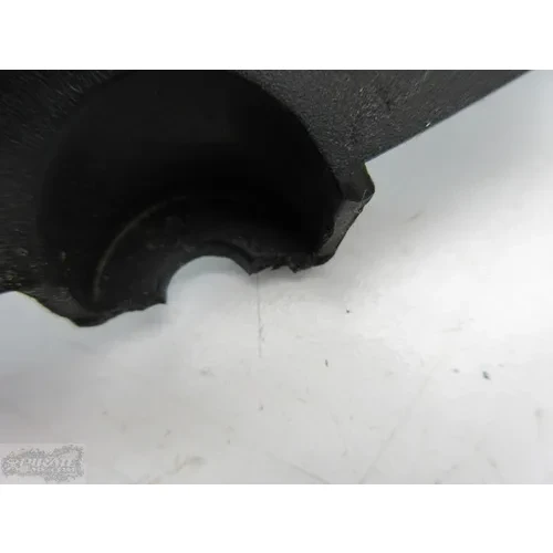 Left Right Front Nose Ram Air Cover Fairing 2005 Yamaha YZF R1 687A 8