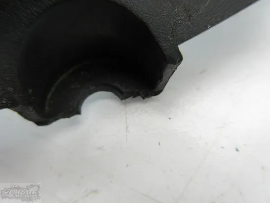 Left Right Front Nose Ram Air Cover Fairing 2005 Yamaha YZF R1 687A