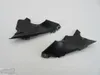 Left Right Front Nose Ram Air Cover Fairing 2005 Yamaha YZF R1 687A