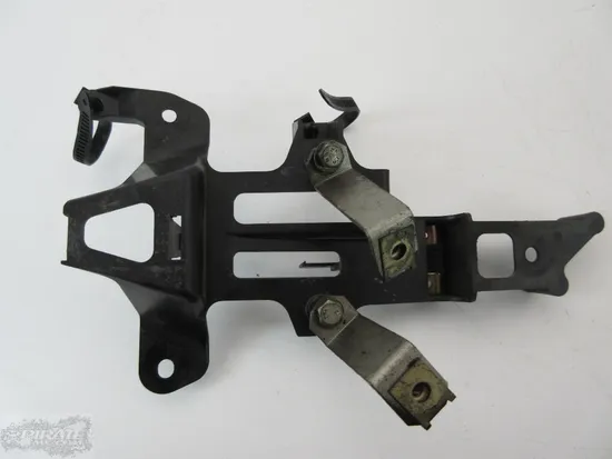 Euro Bikes Plate Signal Light Under Fairing 2005 Yamaha YZF R1 687A