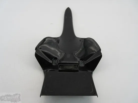 Euro Bikes Plate Signal Light Under Fairing 2005 Yamaha YZF R1 687A