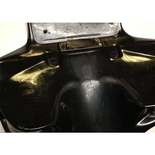 Euro Bikes Plate Signal Light Under Fairing 2005 Yamaha YZF R1 687A 12