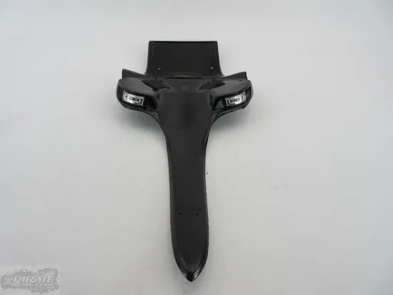 Euro Bikes Plate Signal Light Under Fairing 2005 Yamaha YZF R1 687A