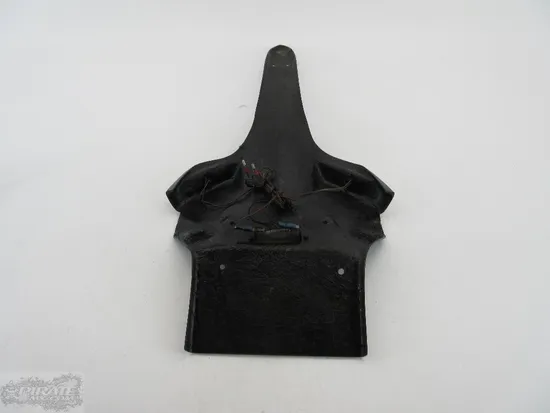 Euro Bikes Plate Signal Light Under Fairing 2005 Yamaha YZF R1 687A