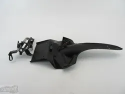 Euro Bikes Plate Signal Light Under Fairing 2005 Yamaha YZF R1 687A