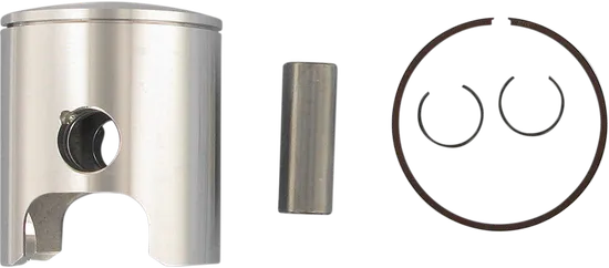 Wiseco High Performance Piston Kit 67mm