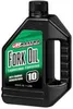 Maxima 10W Fork Fluid Oil 1 Liter Quart