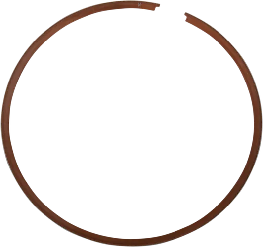 Vertex Replacement Lower Piston Ring