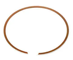 Vertex Piston Ring Set 66.35mm