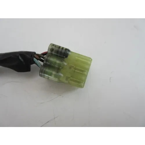 Engine Fuel Priming Rail 2007 Yamaha YZF R6 691A 9